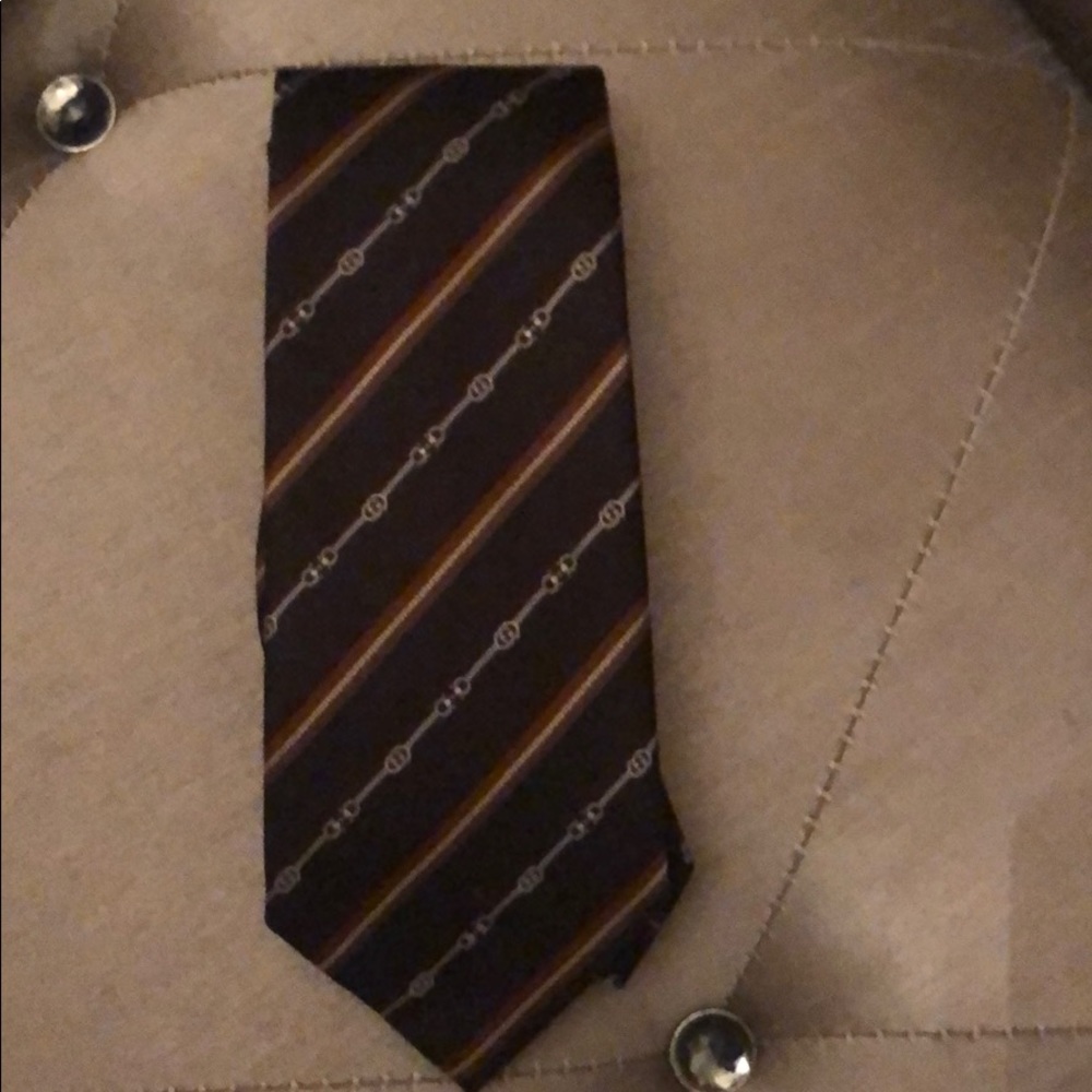 Gucci Tie